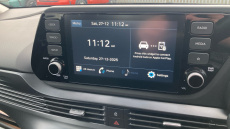 Hyundai BAYON 1.0 TGDi 48V MHEV SE Connect 5dr Petrol Hatchback